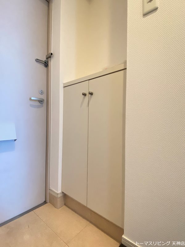 グランパーク天神 その他
