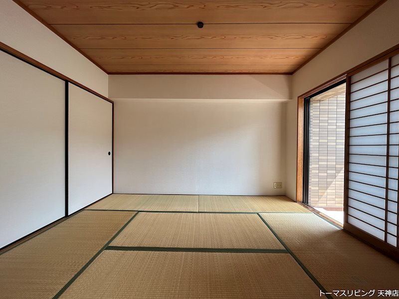 アーバンパレス大濠 その他
