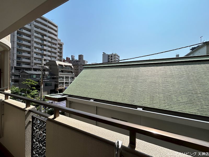 アーバンパレス大濠 その他