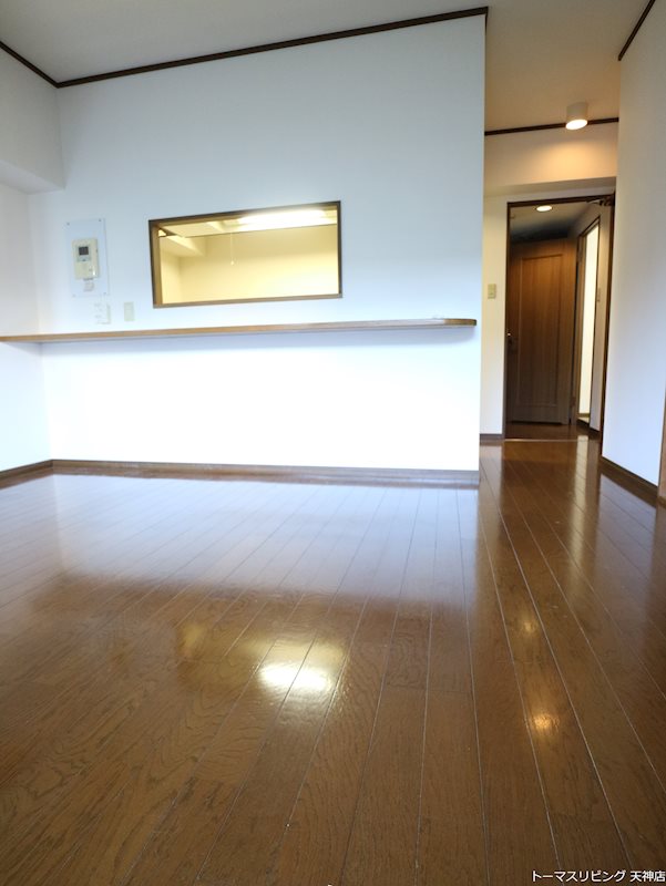 アーバンパレス大濠 その他