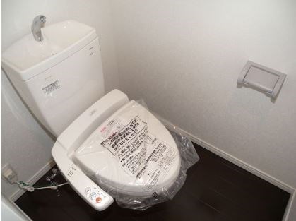 アクタス渡辺通パークシティ ※別号室の参考写真です。