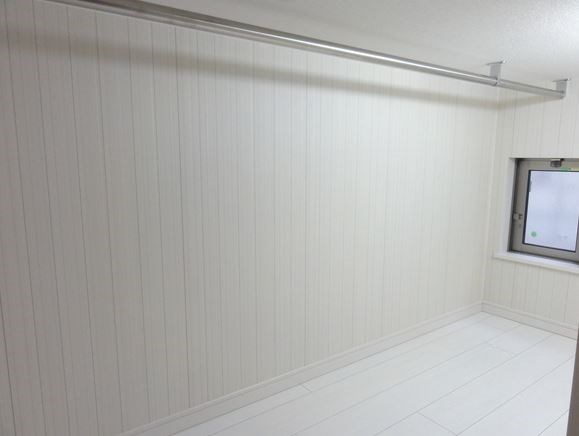 コンフォートベネフィスジオ箱崎東 収納