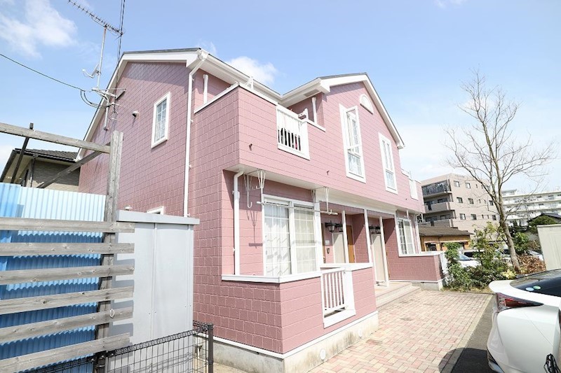 シャトルわかば 春日・大野城市の賃貸物件はトーマスリビングまで
