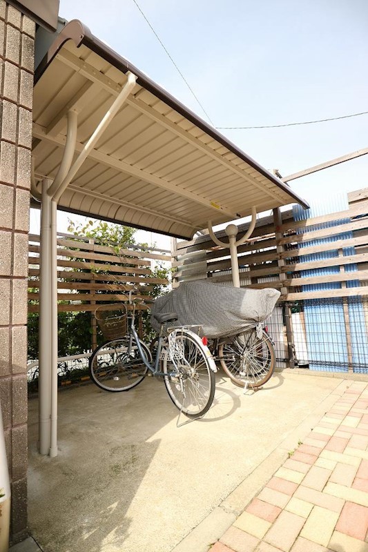 シャトルわかば 春日・大野城市の賃貸物件はトーマスリビングまで