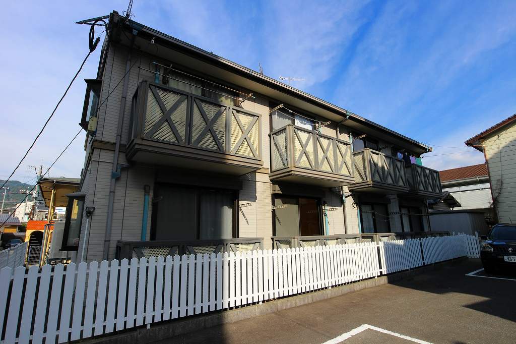 セフィラ学園通り ※他の不動産屋さんのネット掲載物件も全てご紹介可能です。
