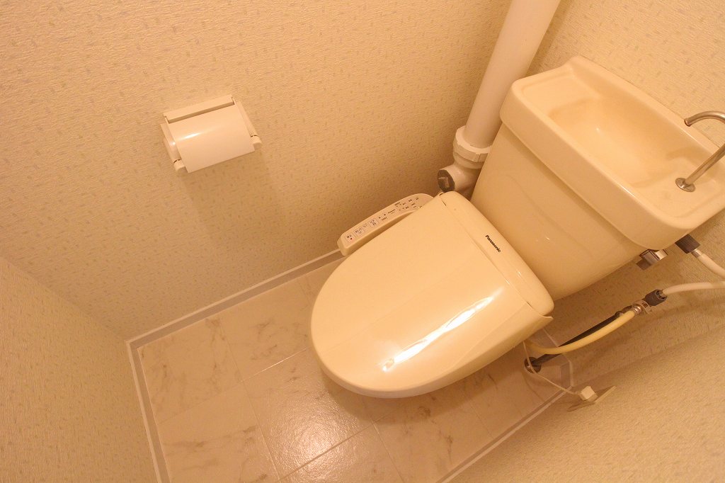 コーポユキ ・別号室参考写真