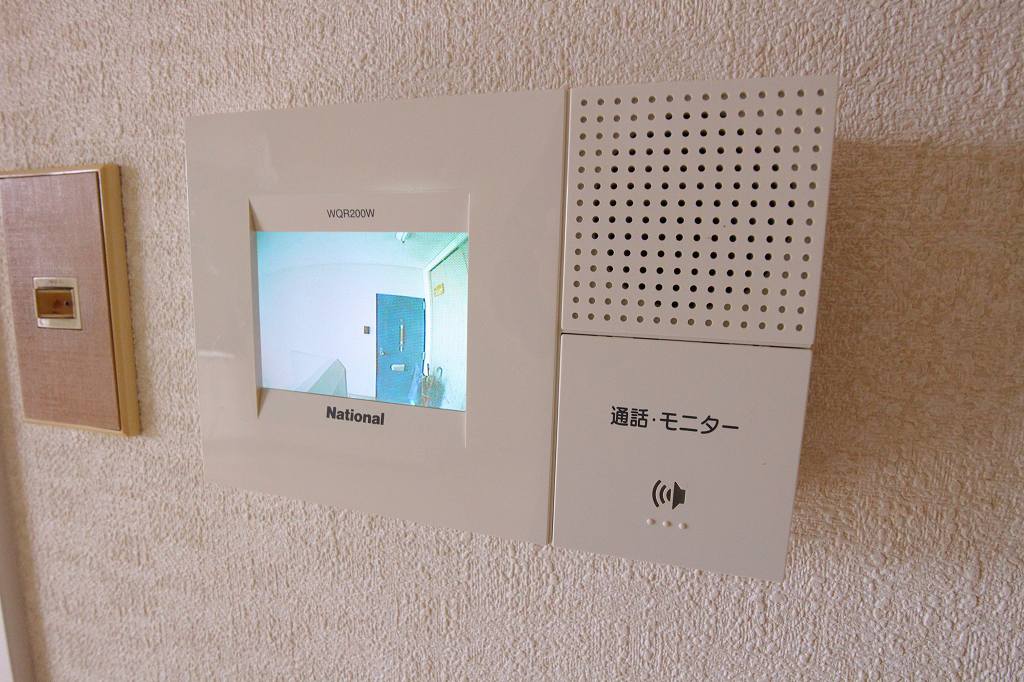 コーポユキ ・別号室参考写真