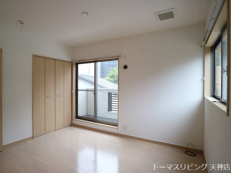 赤坂3丁目戸建 その他