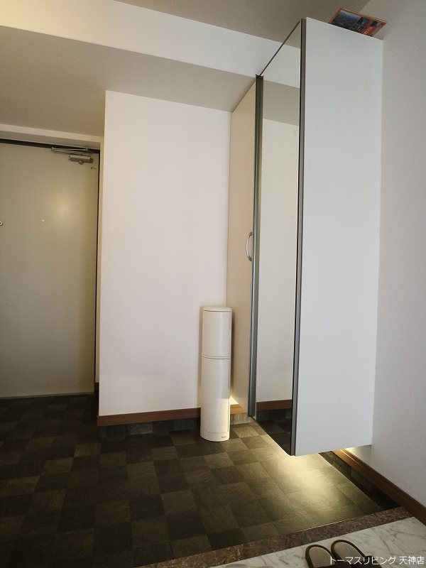 イーグル薬院参番館 その他