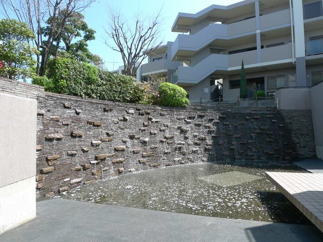 アーサー城南倶楽部フォレストヴィラ その他共有部分