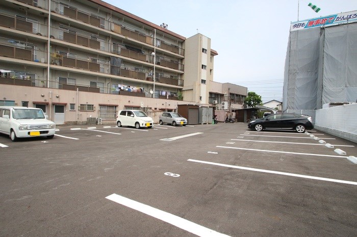 横内ビル その他共有部分