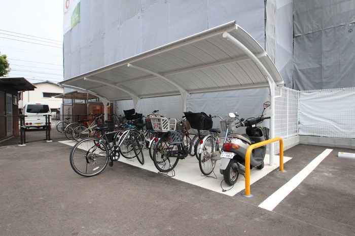 横内ビル その他共有部分