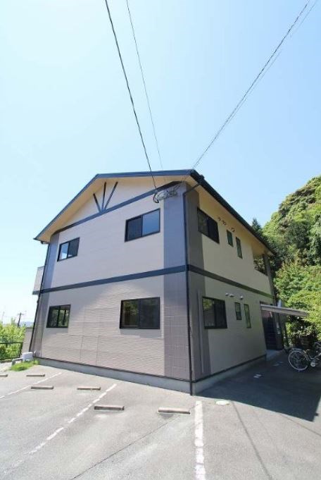築浅物件お家賃にご注目