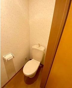 アメージングコート ※別号室参考写真