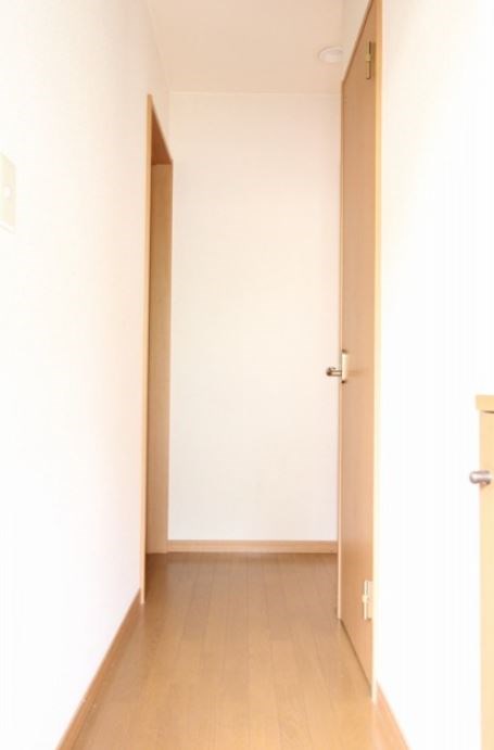 アメージングコート ※別号室参考写真