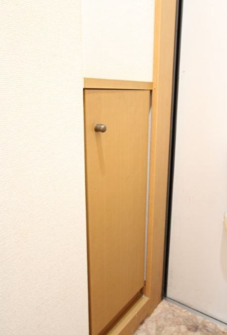 アメージングコート ※別号室参考写真