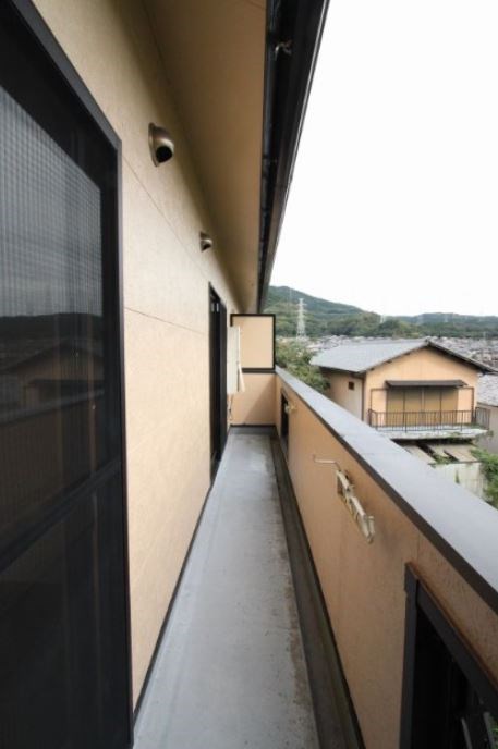 アメージングコート ※別号室参考写真