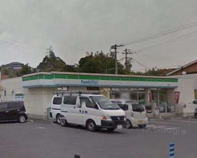 サニーヴィラ ﾌｧﾐﾘｰﾏｰﾄ 小倉南丘店