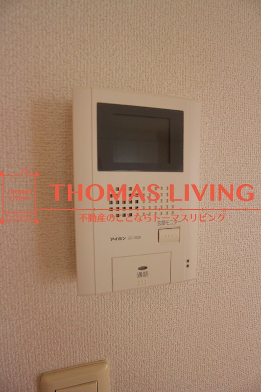 ヴィクトリーＮⅠ セキュリティ