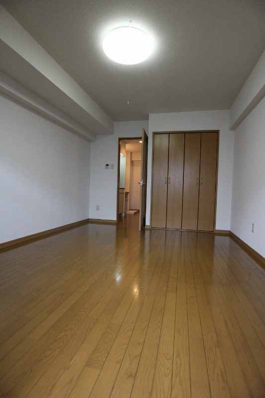オークハイム 明るいお部屋です♪