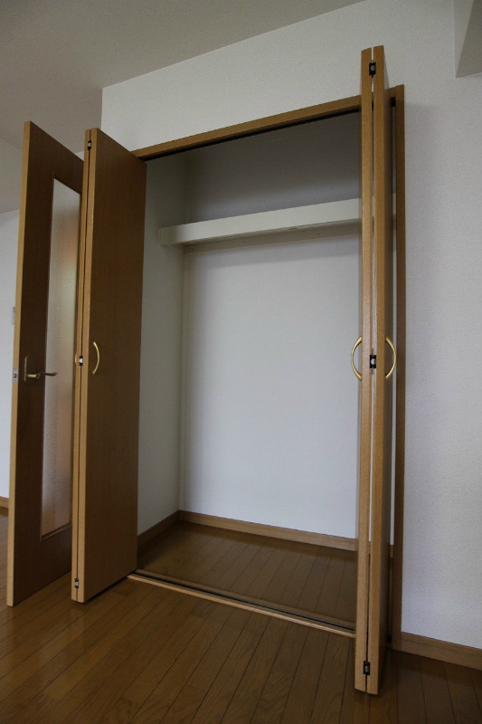 オークハイム 収納
