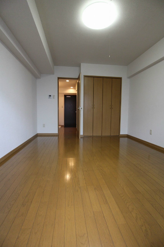オークハイム その他部屋・スペース
