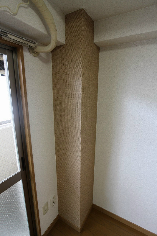 オークハイム その他部屋・スペース