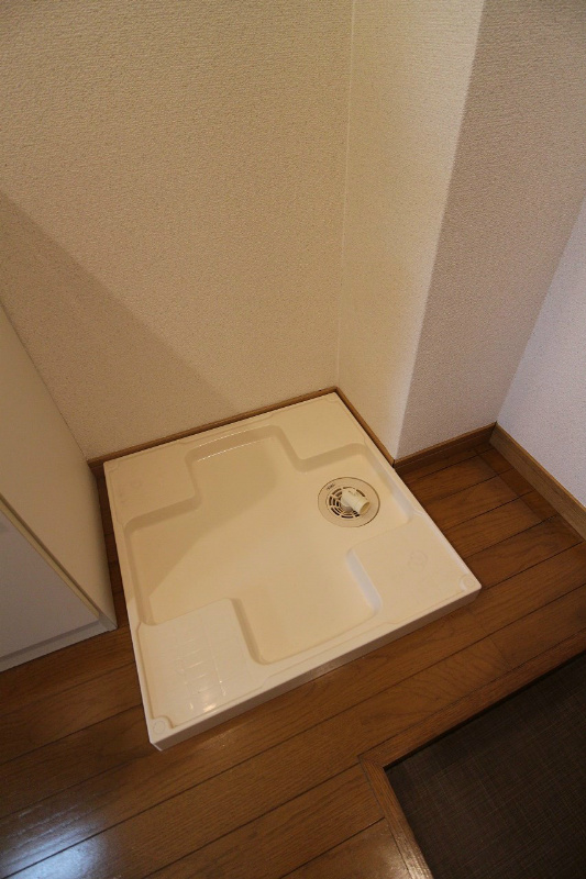 オークハイム その他共有部分