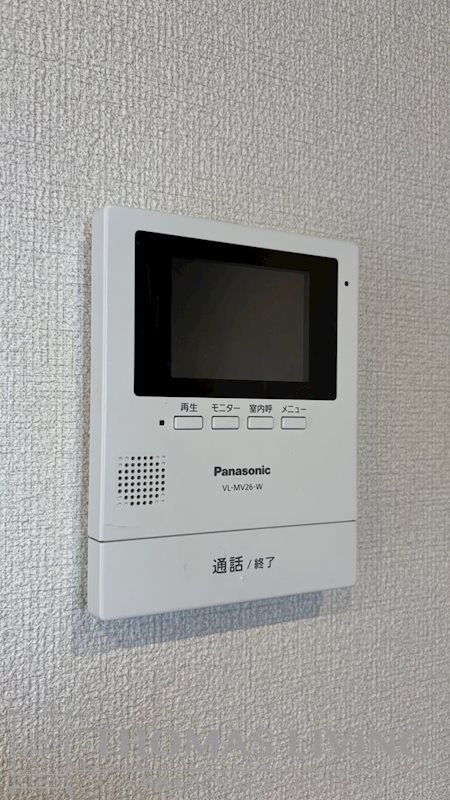 シャルマンM・Y セキュリティ