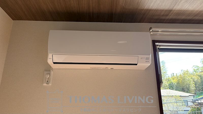 シャルマンM・Y その他設備