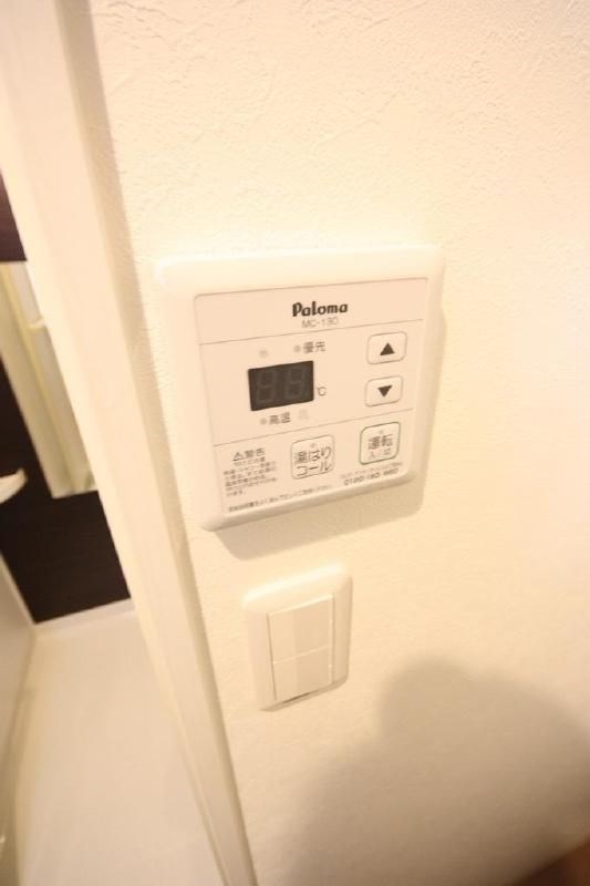 kag.R大濠Ⅰ その他設備