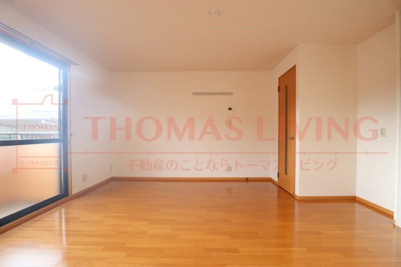 エクセラン 室内　※別号室参考写真