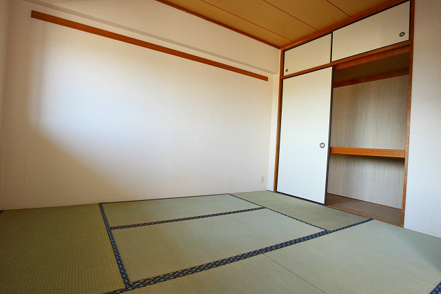 エバーライフネアシティ筑紫野 和室・別号室参考写真