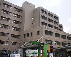 福岡県北九州市戸畑区中原西２丁目 (財)健和会 戸畑けんわ病院