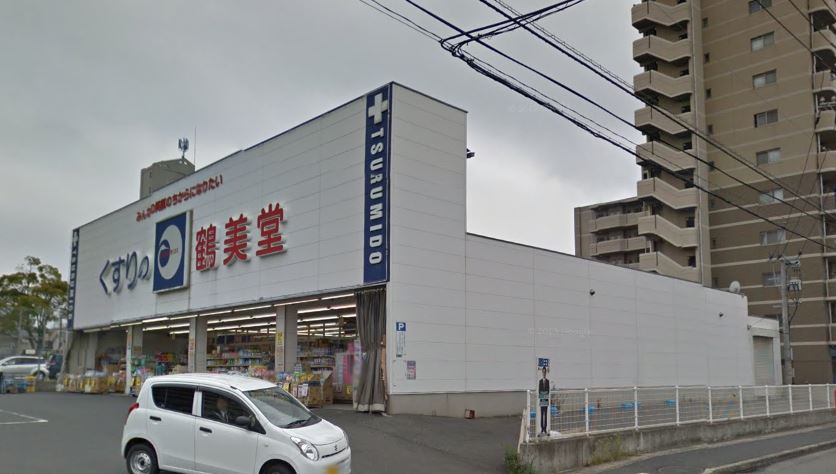 ポルテコート ﾄﾞﾗｯｸﾞｾｲﾑｽ 中井店