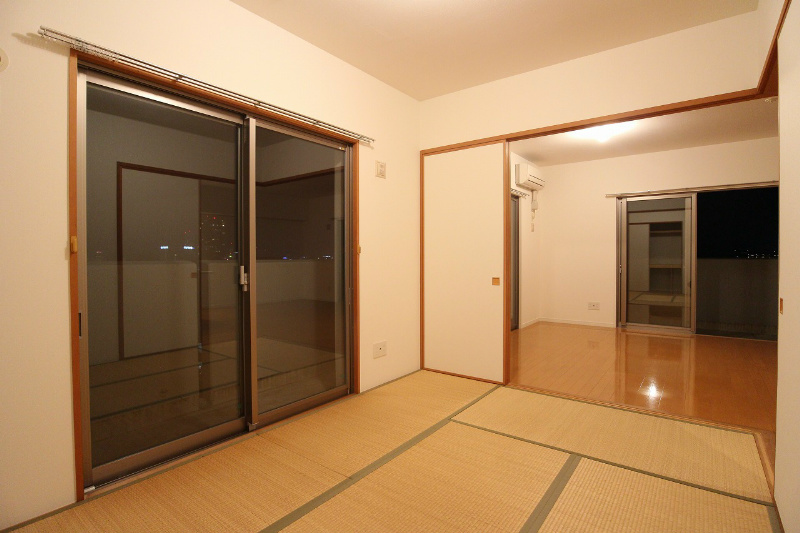 シャトレ大手町　N棟 その他部屋・スペース