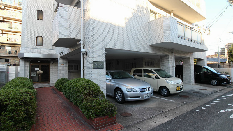 イトーピア高宮マンション その他