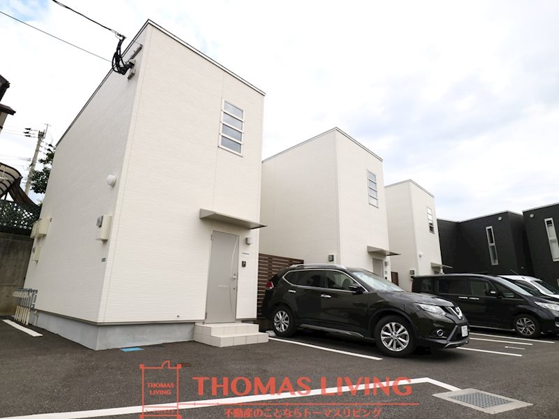 宗像市～遠賀郡のお部屋探しは、地域に詳しい当店へ。
