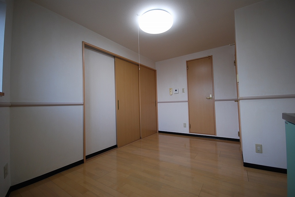 エスベランサ リビング　※別号室参考写真
