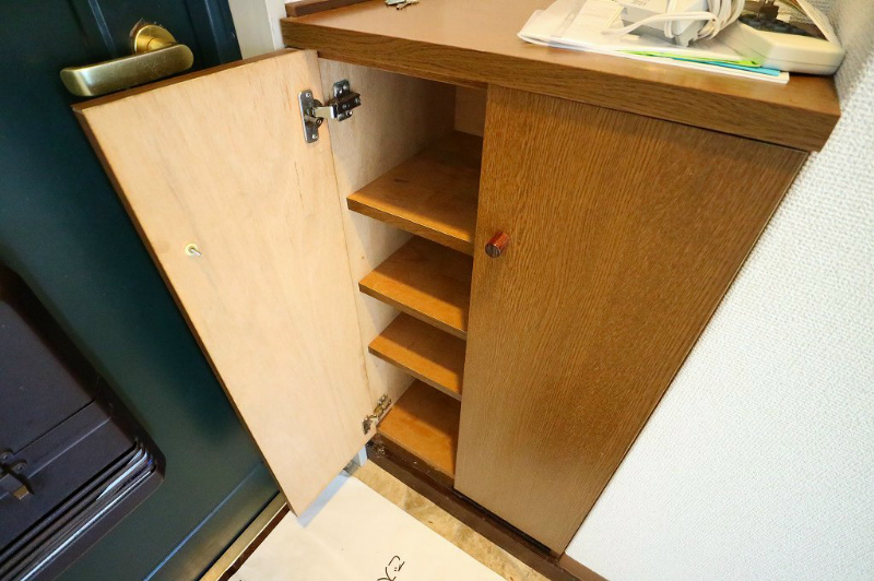 スプリングヒルズ宝 シューズＢＯＸ　別号室参考写真