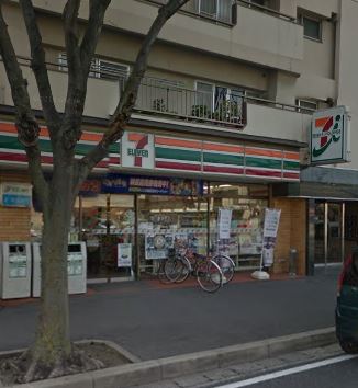 あぅん霧ヶ丘 ｾﾌﾞﾝｲﾚﾌﾞﾝ 小倉黒原2丁目店