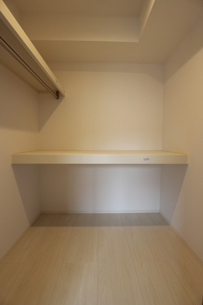 D-room白銀 同タイプ別物件となりますので、ご参照下さい。