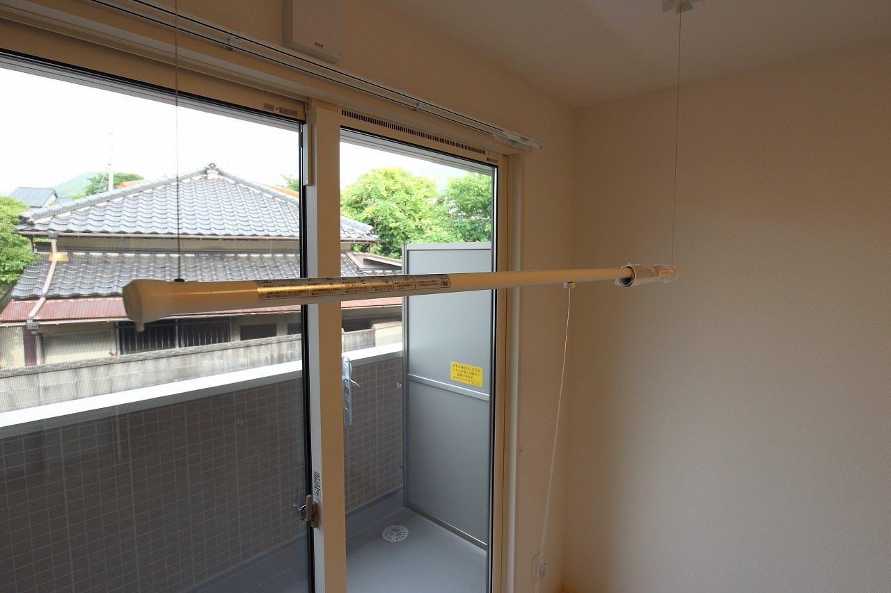 D-room白銀 その他設備