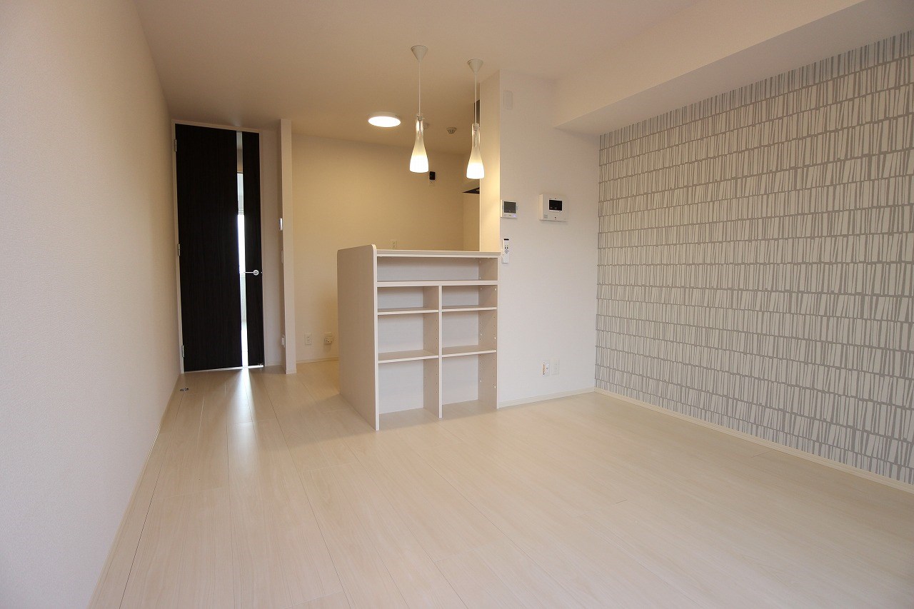 D-room白銀 同タイプ別物件となりますので、ご参照下さい。