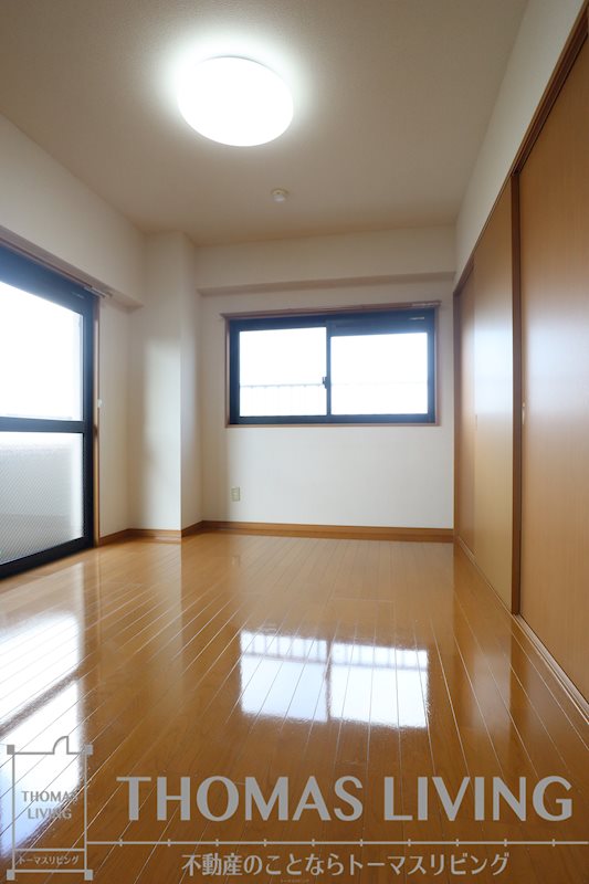 ニシキグレイス浅野   その他部屋・スペース