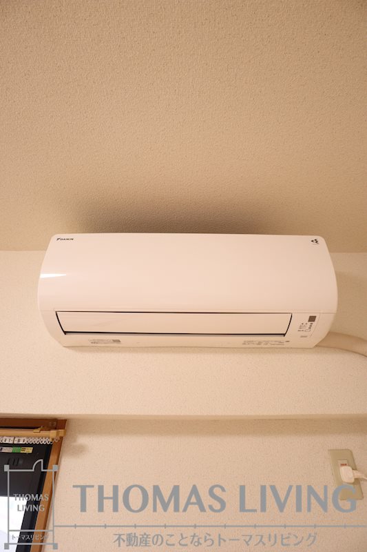 ニシキグレイス浅野   その他設備