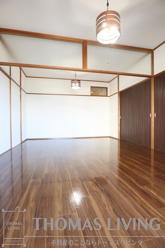 ニシキグレイス浅野   その他部屋・スペース