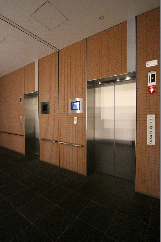 KOKURA TOWER その他共有部分