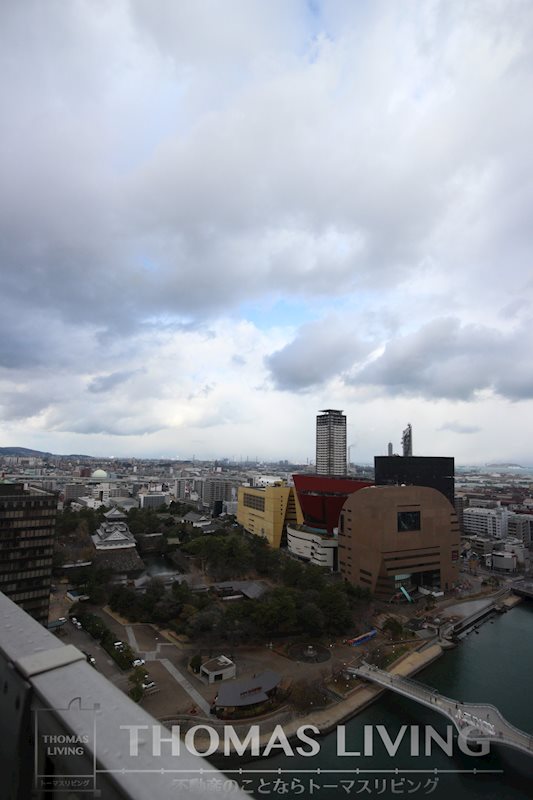 KOKURA TOWER その他