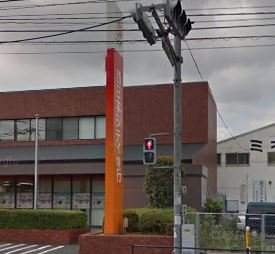 ザ・レジデンスBonjono East 西日本ｼﾃｨ銀行 城野支店